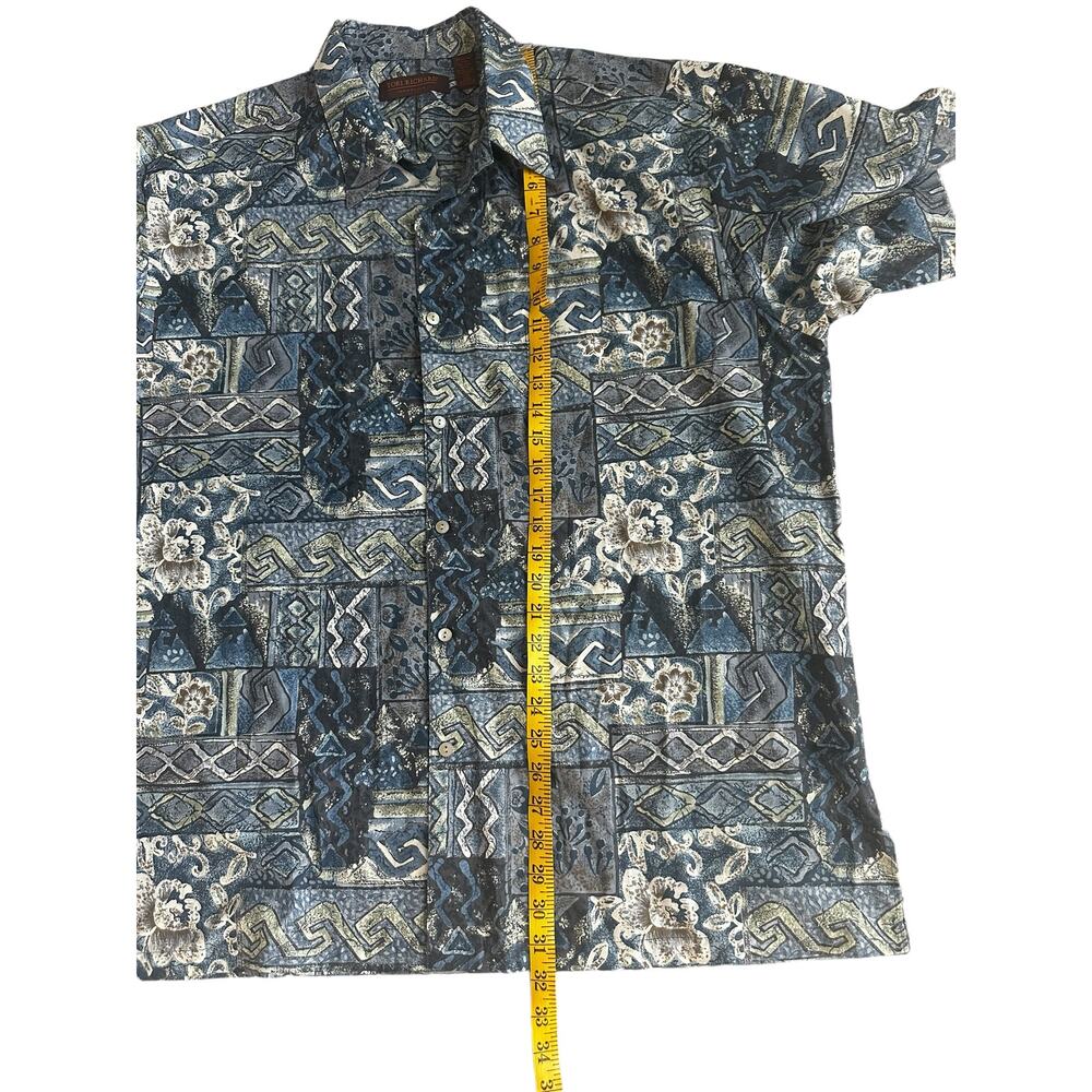 Tori Richard Honolulu‎ Shirt Size 2XL - Picture 7 of 10